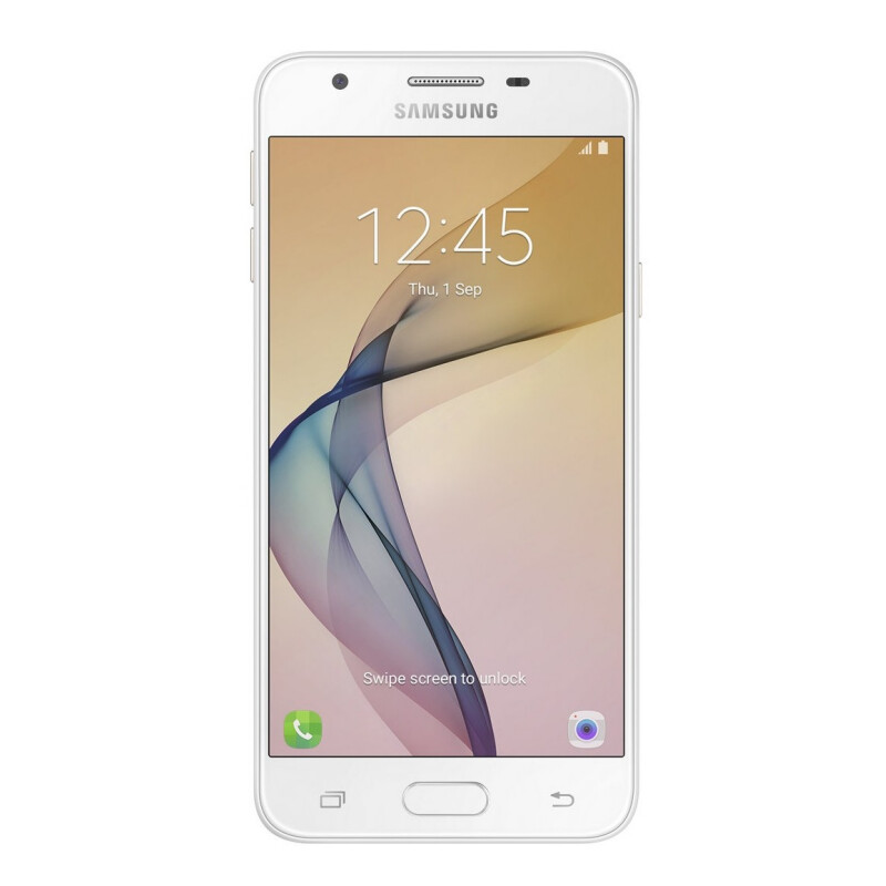Samsung Galaxy J5 Prime smartphone Handleiding
