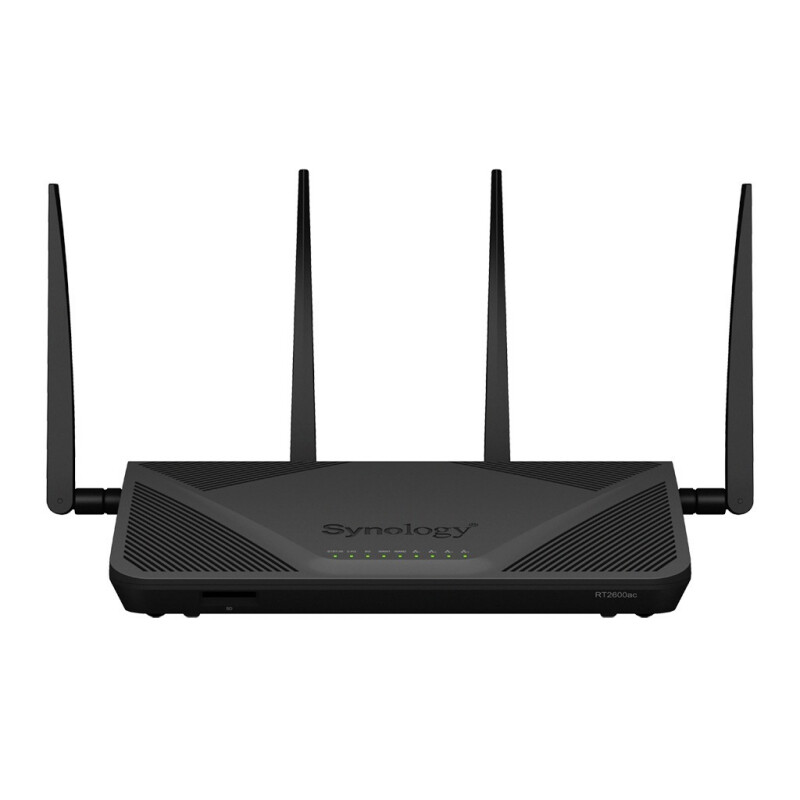 Synology Routers