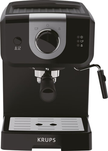 Krups Opio XP3208 koffiezetapparaat Handleiding