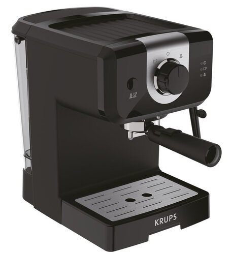 Krups Opio XP3208 koffiezetapparaat Handleiding