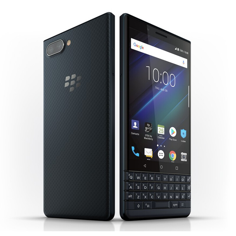 BlackBerry KEY2 LE