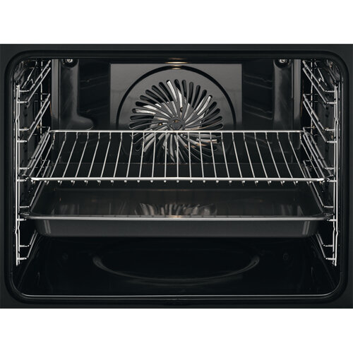 AEG BPE435020M oven Handleiding