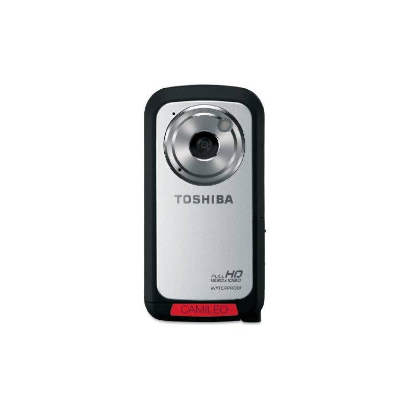 Toshiba Camcorders