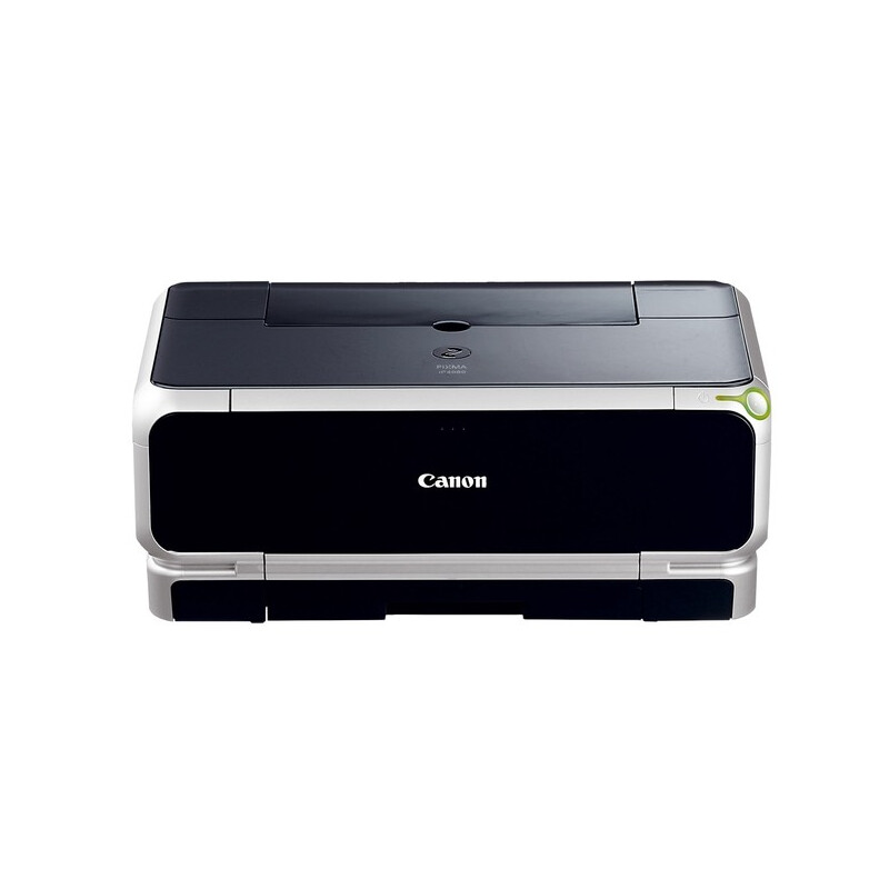 Canon Pixma iP4000 printer Handleiding