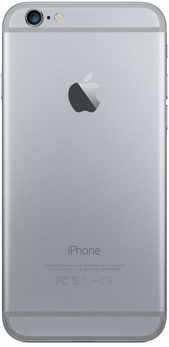 Apple iPhone 6 smartphone Handleiding