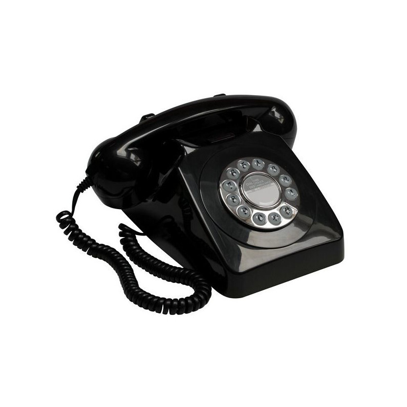 GPO 746 Rotary Phone