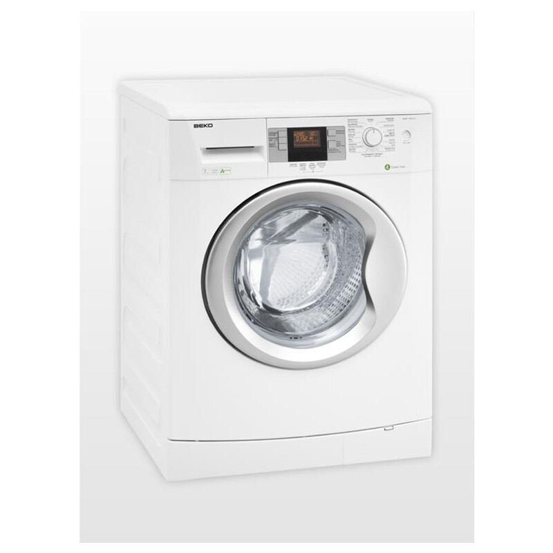 Beko WMB 71443 LA wasmachine Handleiding