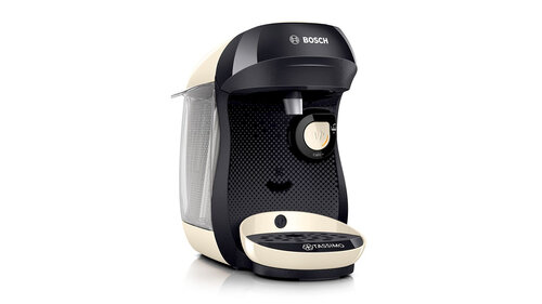 Bosch Tassimo Happy TAS1007 koffiezetapparaat Handleiding