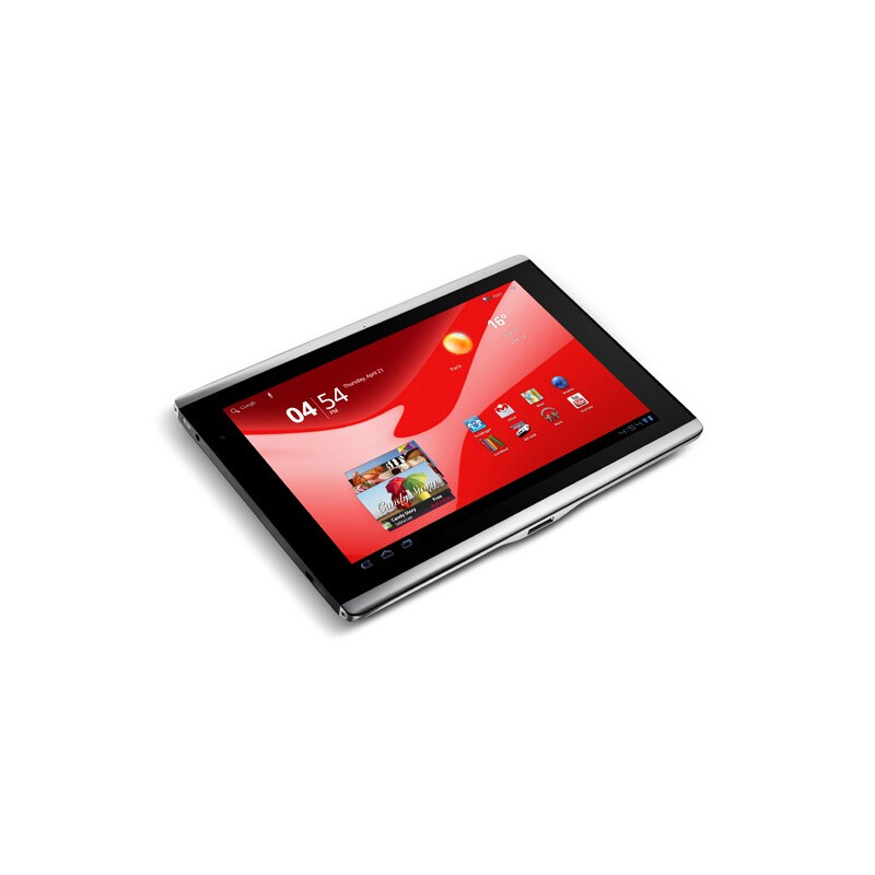 Packard Bell Liberty Tab G100 tablet Handleiding