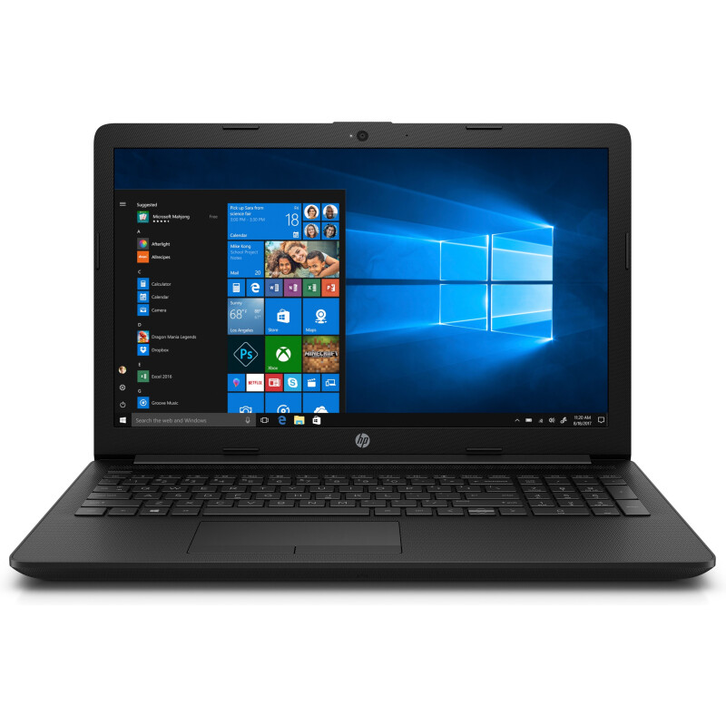HP 15-db0945nd laptop Handleiding