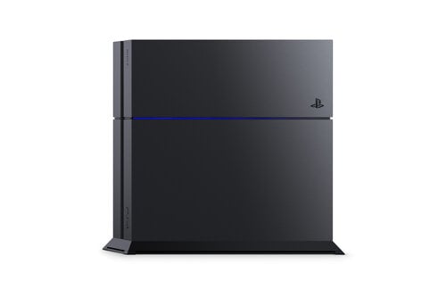 Sony PS4 console Handleiding