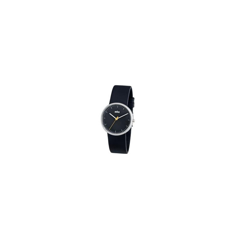 Braun BN0021 horloge Handleiding