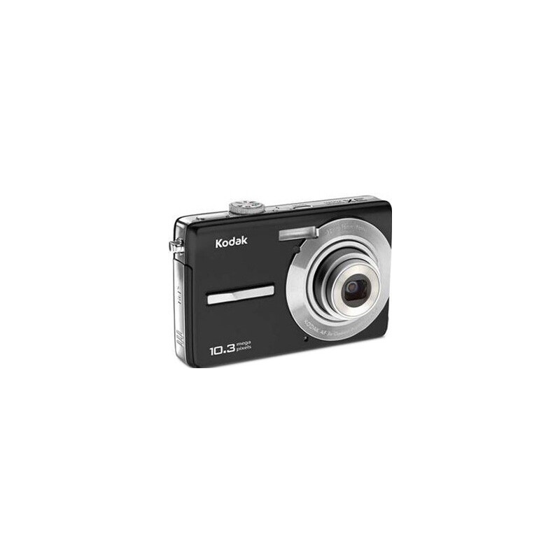 Kodak EasyShare M1063 fotocamera Handleiding