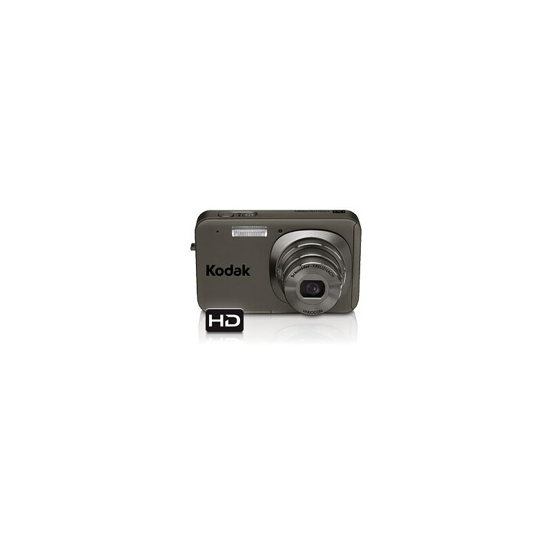 Kodak EasyShare V1273 fotocamera Handleiding