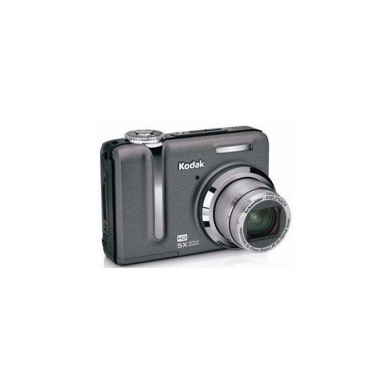 Kodak EasyShare Z1275 fotocamera Handleiding