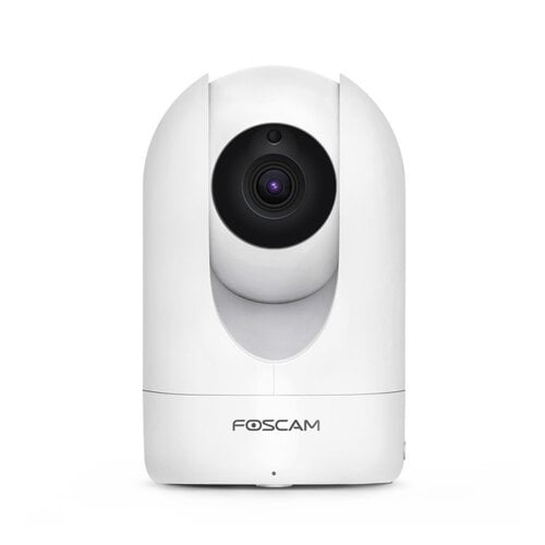 Foscam R4M bewakingscamera Handleiding