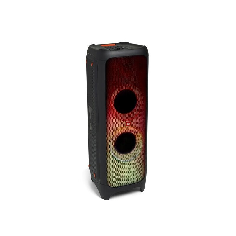 JBL PartyBox 1000 speaker Handleiding