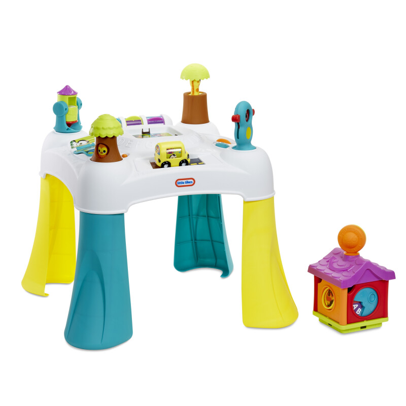 Little Tikes 3-in-1 SwitchaRoo Table