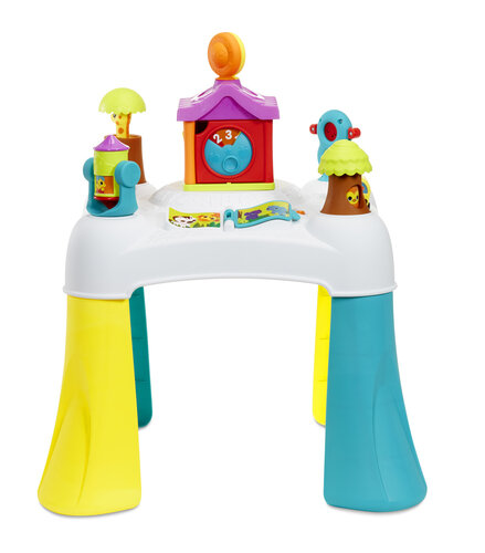 Little Tikes 3-in-1 SwitchaRoo Table tafel Handleiding