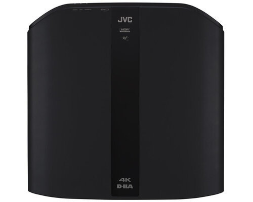 JVC DLA-N5BE beamer Handleiding
