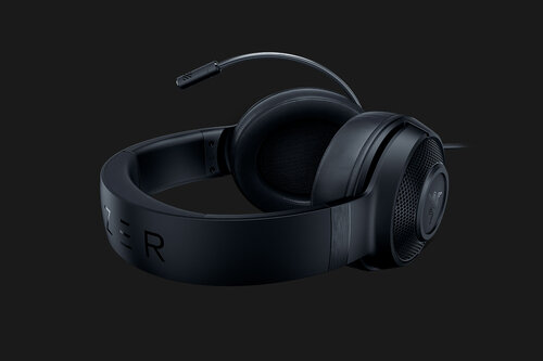 Razer Kraken X headset Handleiding