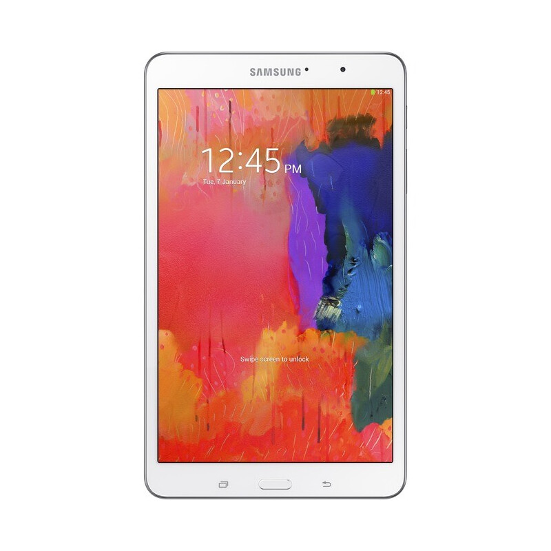 Samsung Galaxy Tab Pro 8.4 tekentablet Handleiding
