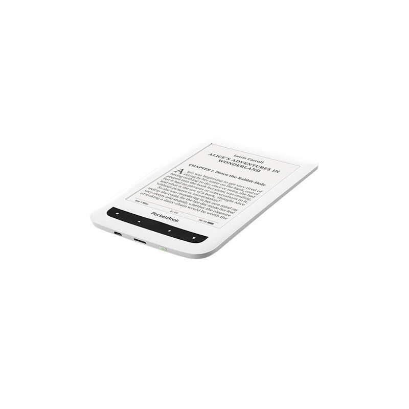 PocketBook Touch Lux 2 ereader Handleiding