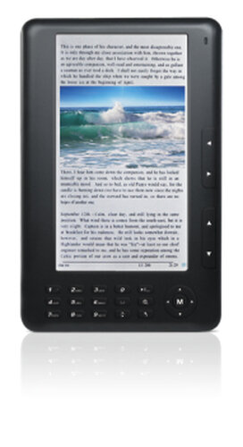 Yarvik GoBook 7 tablet Handleiding