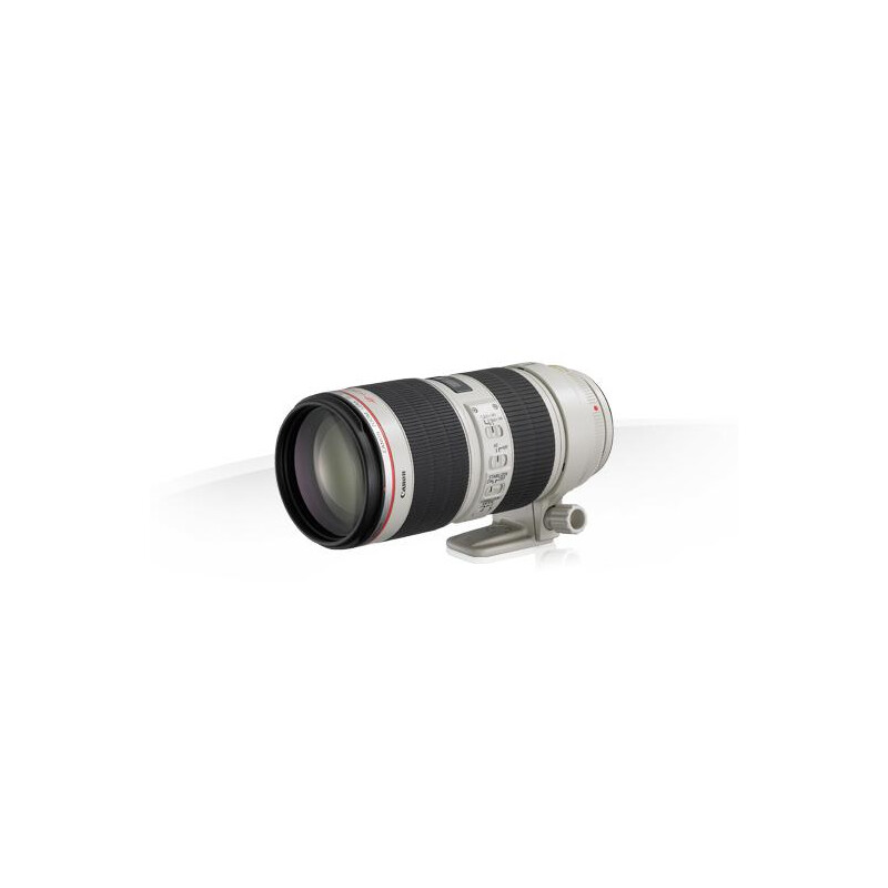 Canon EF 70-200mm f/2.8L IS II USM lens Handleiding