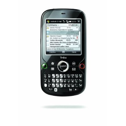 Palm Treo Pro smartphone Handleiding