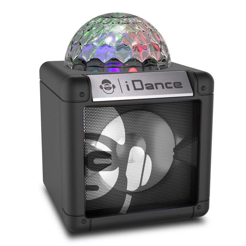 iDance Cube Nano