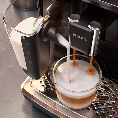 Philips Series 2200 EP2230 koffiezetapparaat Handleiding