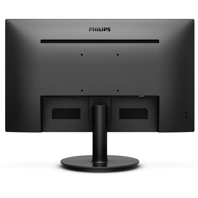 Philips 242V8A monitor Handleiding