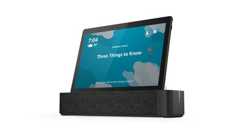 Lenovo Smart Tab M10 tablet Handleiding