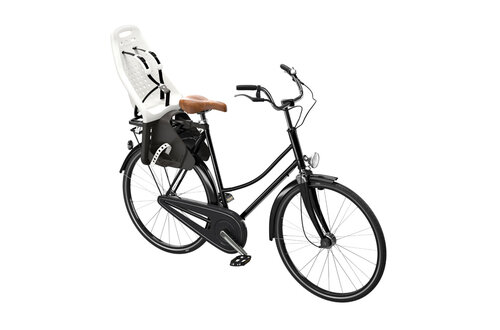 Thule Yepp Maxi Easyfit fietsstoeltje Handleiding