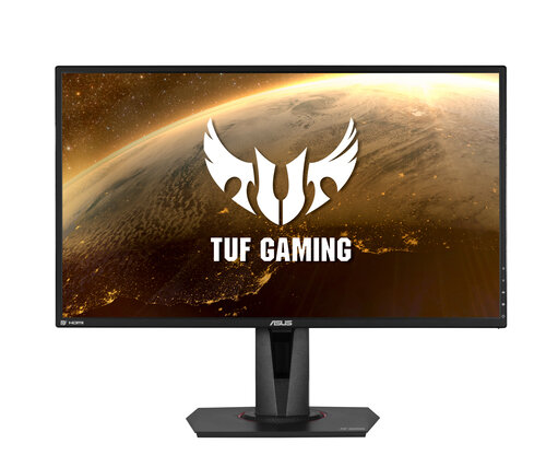 Asus TUF Gaming VG27AQ monitor Handleiding