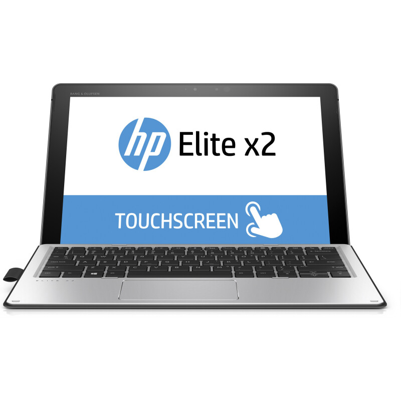 HP Elite x2 1012 G2 tablet Handleiding