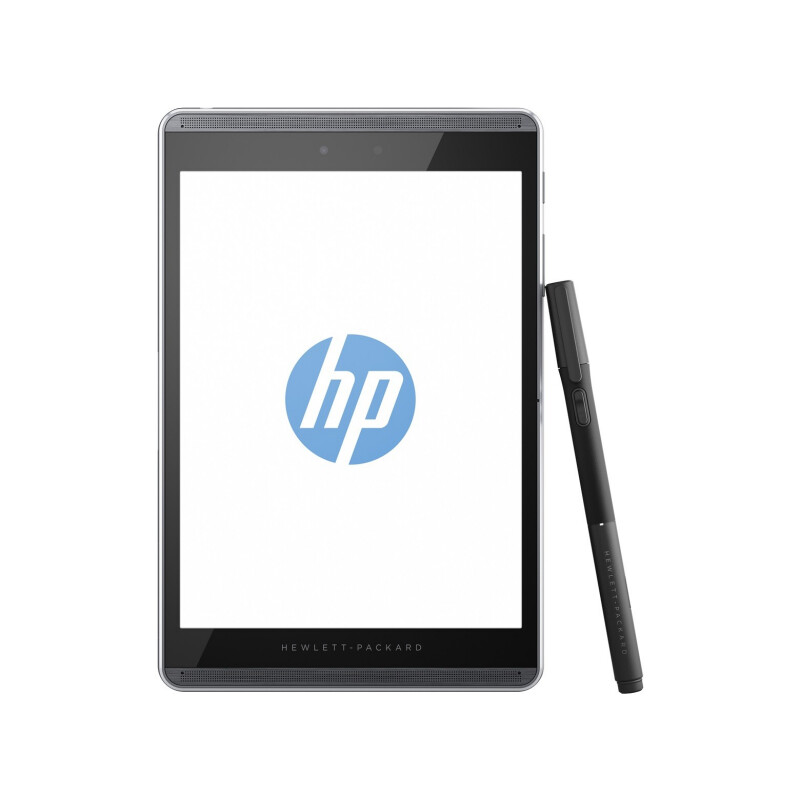 HP Pro Slate 8 tablet Handleiding