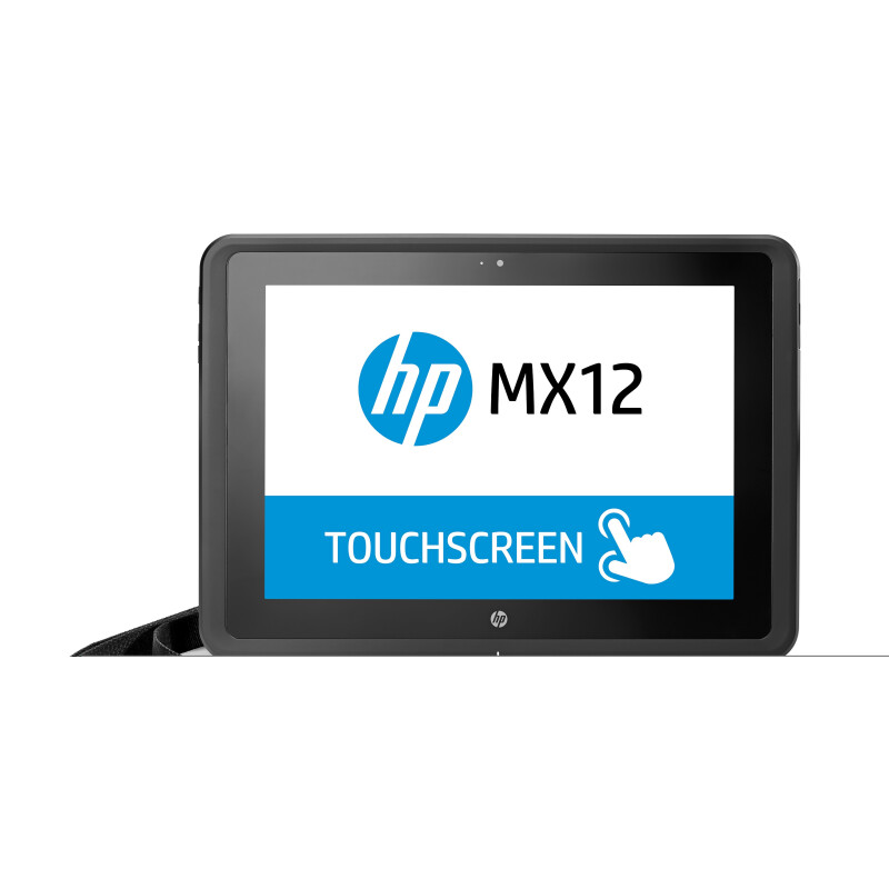 HP Pro x2 612 G2 tablet Handleiding