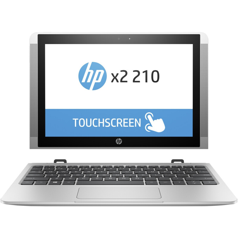 HP X2 210 G2 tablet Handleiding