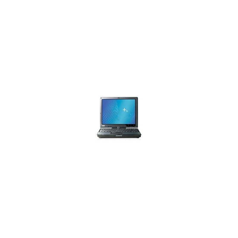 HP Compaq tc4200 tablet Handleiding