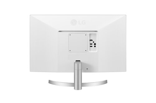 LG 27UL500 monitor Handleiding