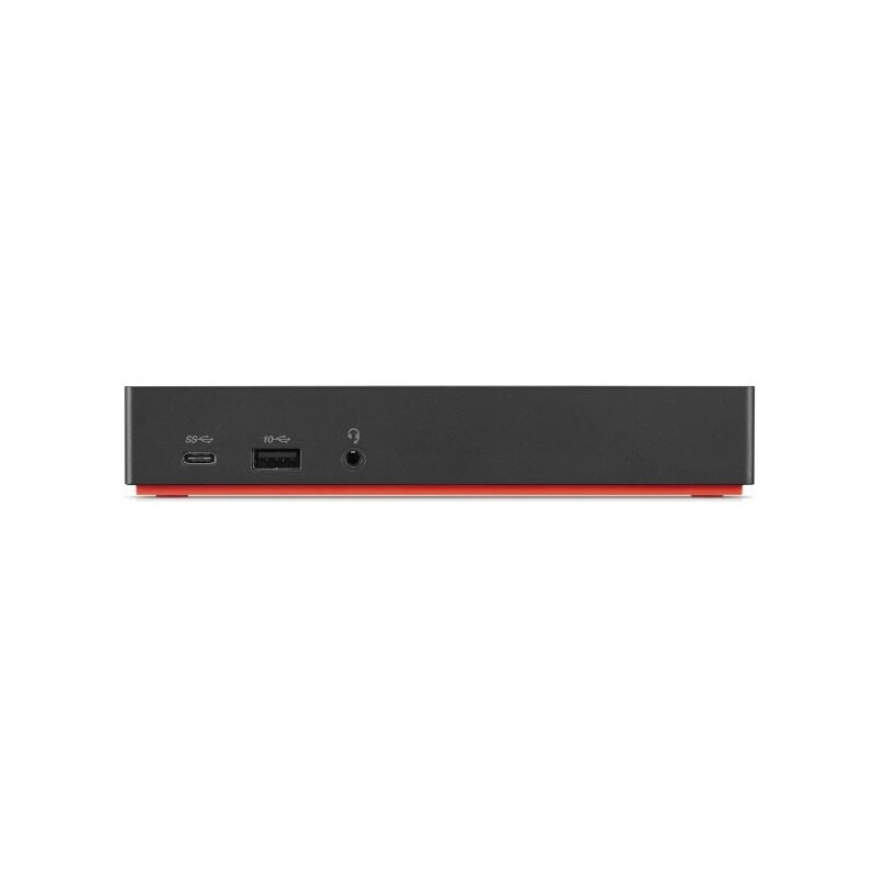 Lenovo ThinkPad USB-C Dock Gen 2
