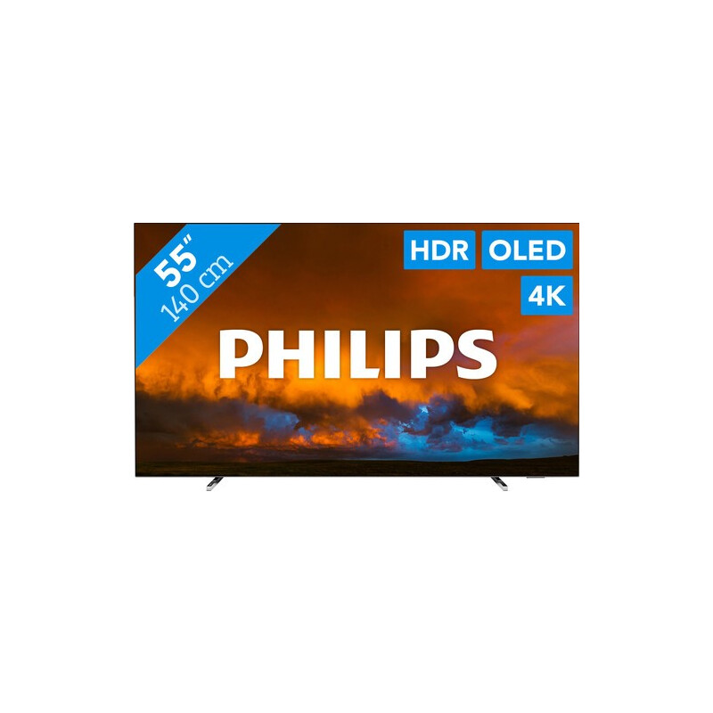 Philips 55OLED804
