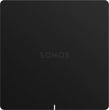 Sonos Port audiostreamer Handleiding