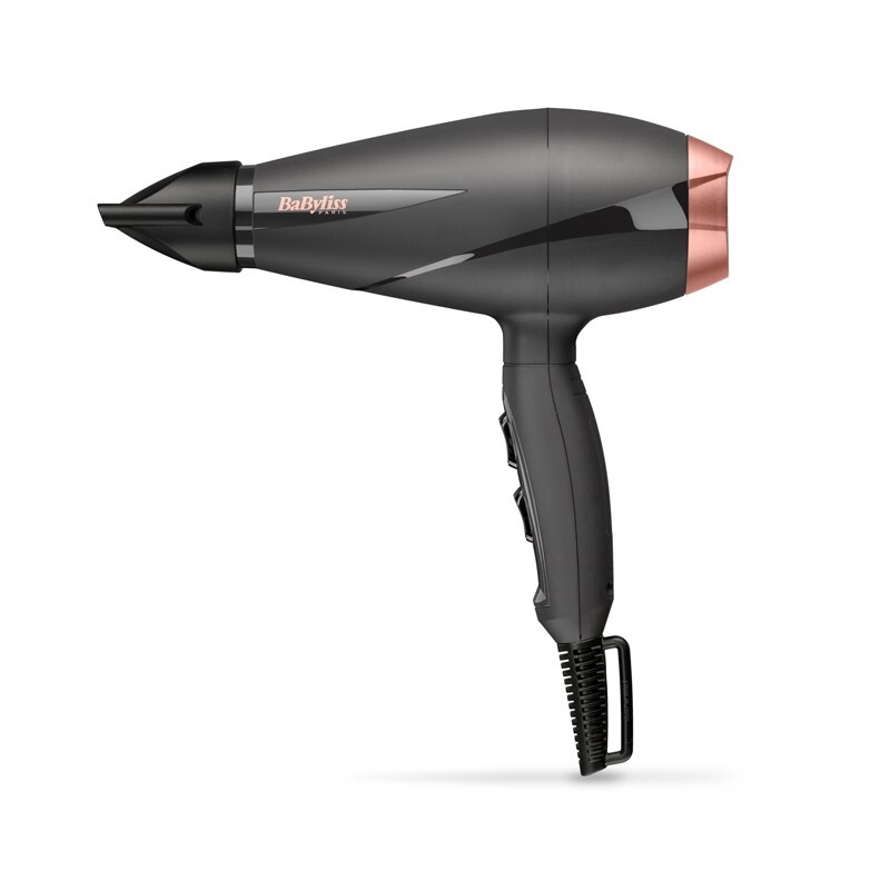 BaByliss Smooth Pro 2100 6709DE