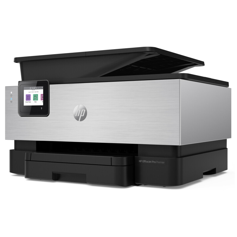 HP OfficeJet Pro 9019 printer Handleiding