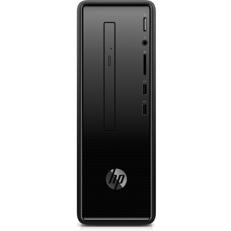 HP 290-a0930nd desktop Handleiding