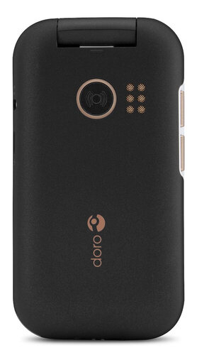 Doro 6060 smartphone Handleiding