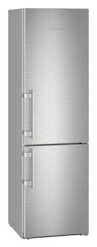 Liebherr CNef 4825 koelkast Handleiding